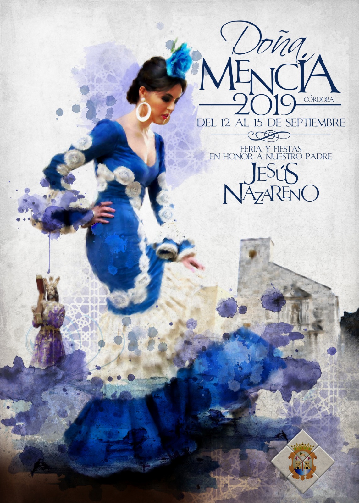 Fiestas en honor de Nuestro Padre Jesús Nazareno  